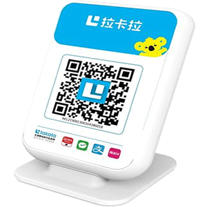 佳木斯拉卡拉收款云音箱